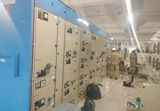 Precision Panel Installations Image4